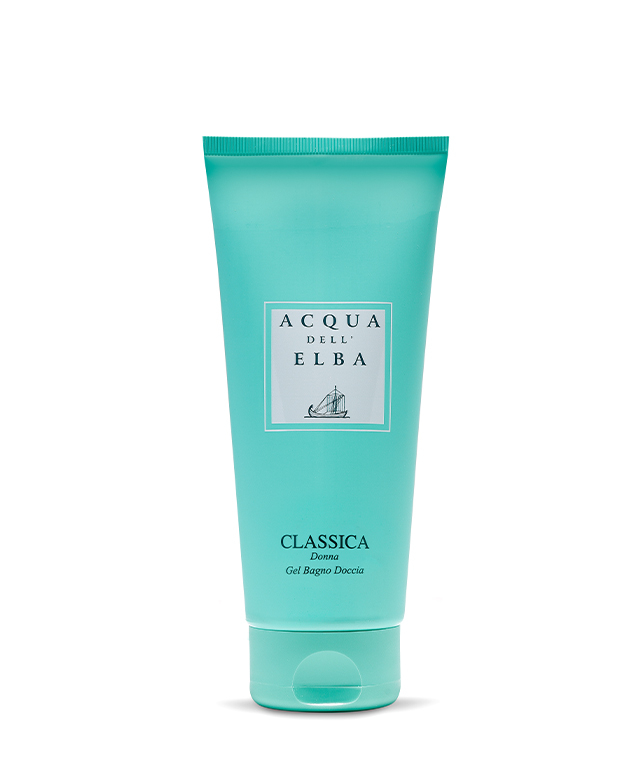 ​Classica Damenduft  | Duschgel  200 ml 