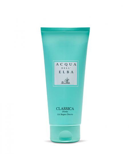 ​Classica for Women  | Bath and Shower Gel  200 ml 