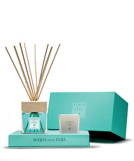 ​Confezione Regalo Ambiente  | Confezione Regalo   