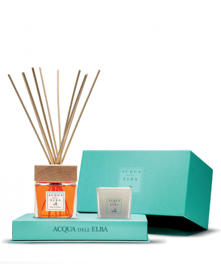 ​Paquet Cadeau Ambiente  | Coffrets Cadeau   