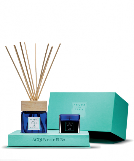 ​Confezione Regalo Ambiente  | Confezione Regalo   