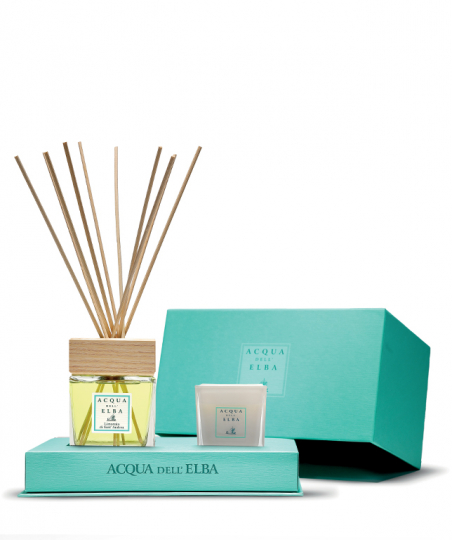 ​Paquet Cadeau Ambiente  | Coffrets Cadeau   