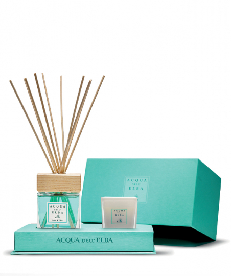 ​Paquet Cadeau Ambiente  | Coffrets Cadeau   
