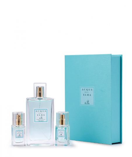 ​Smeraldo pour Femme  | Coffrets Cadeau  100 ml 