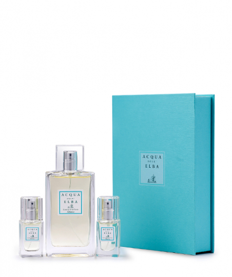 ​Altrove Uomo  | Confezione Regalo  100 ml 