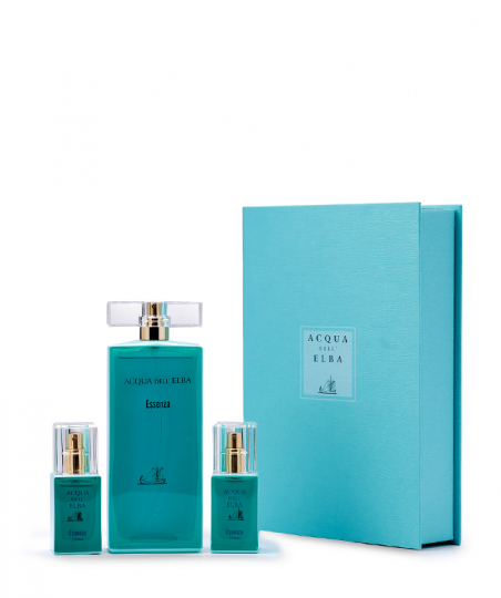 ​Essenza pour Femme  | Coffrets Cadeau  100 ml 