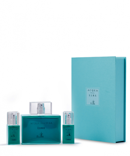 ​Essenza Uomo  | Confezione Regalo  100 ml 