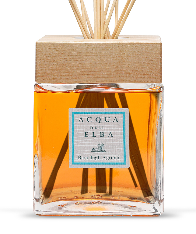 Baia degli Agrumi | Room Fragrances 2500 ml