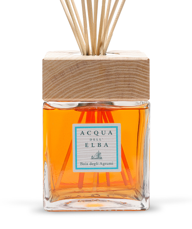 Baia degli Agrumi | Raum-Parfümierer 1000 ml