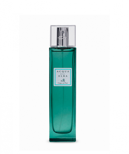 ​Capo ai Pini  | Deo Ambiente  100 ml 