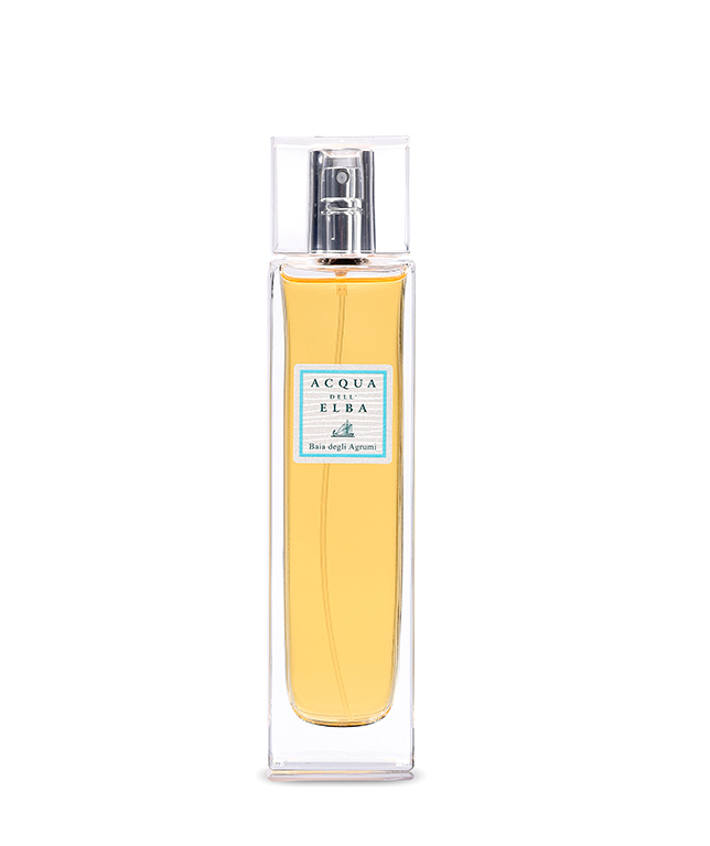 ​Baia degli Agrumi  | Deo Ambiente  100 ml 