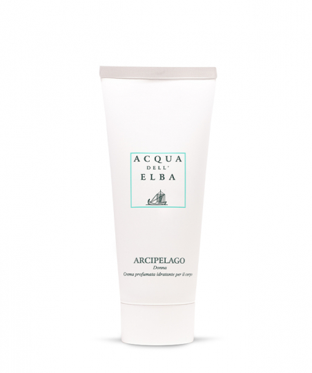 ​Arcipelago Donna  | Crema Corpo Idratante  200 ml 
