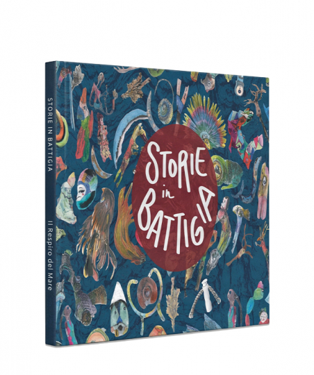 ​Storie in Battigia – il Respiro del Mare  |    