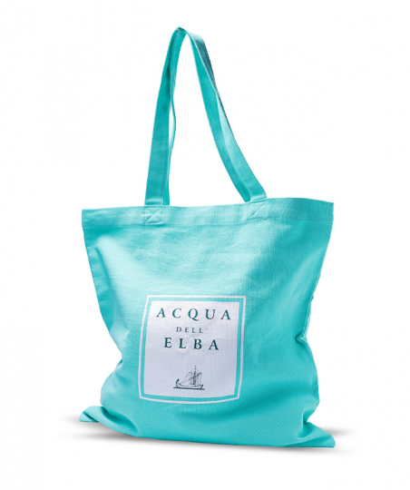 ​Borsa in Tela  |   40x40 