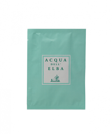 ​Scented Wipes Classica for Men  |   1,2 ml 