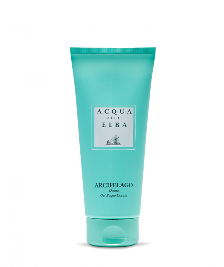 ​Arcipelago Donna  | Gel Bagno Doccia  200 ml 