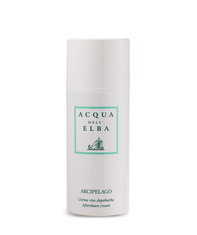 ​Arcipelago Uomo  | Crema Dopobarba  100 ml 
