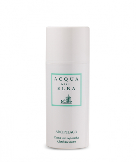 ​Arcipelago Uomo  | Crema Dopobarba  100 ml 