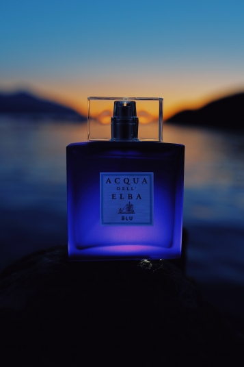 BLU UOMO: THE GIFT OF APPEAL AND PERSONALITY