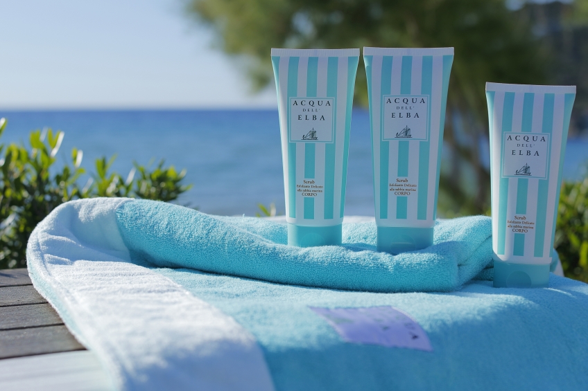 #COSEDAMARE: OUR EXFOLIANT SCRUB COMES IN THREE DIFFERENT FRAGRANCES