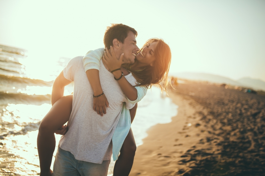 IL PROFUMO DELLE PAROLE D'AMORE