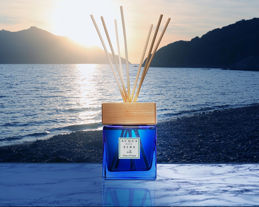 Your Unforgettable Summer Evening
