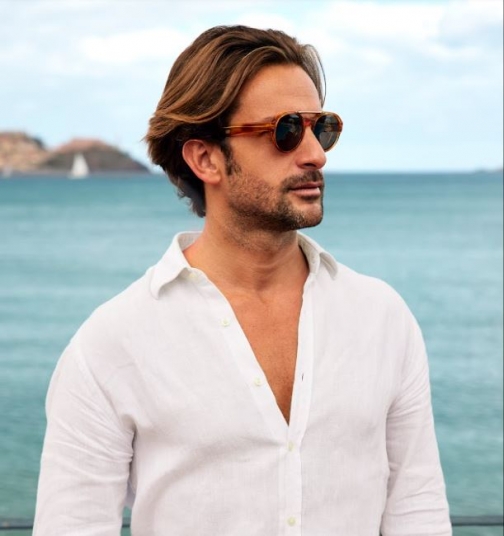 Classica pour Homme, la vie est un plaisir à vivre en liberté
