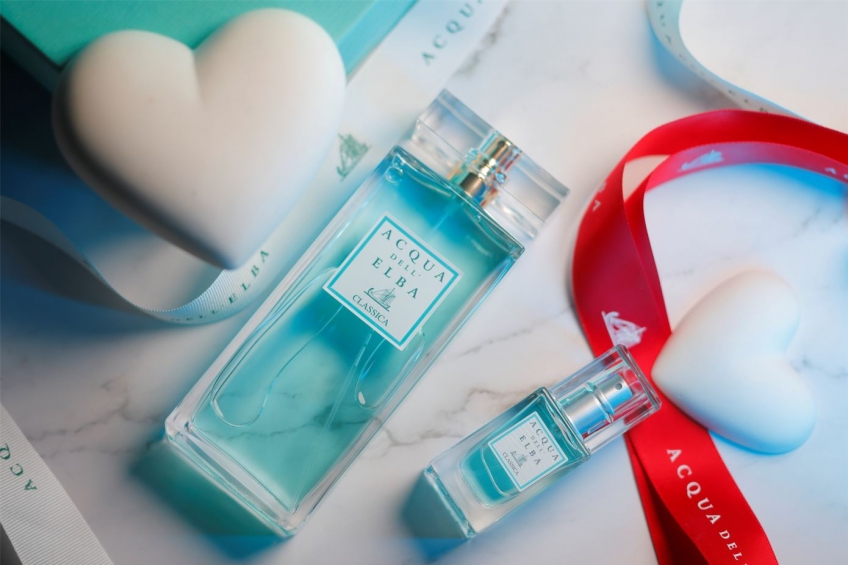 THE SCENT OF LOVE: SAINT VALENTINE’S DAY WITH ACQUA DELL’ELBA