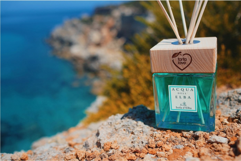 Semaine verte, zéro émission et Tartalove : le côté durable d'Acqua dell'Elba
