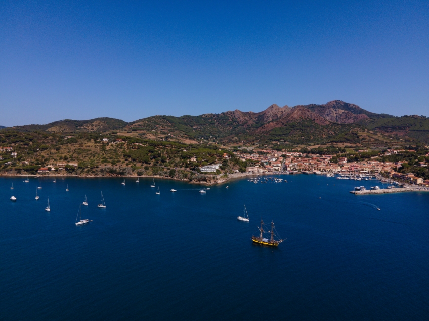 ELBA2035 AL FESTIVAL DELLO SVILUPPO SOSTENIBILE