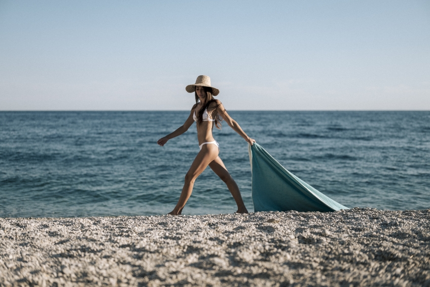 ACQUA DELL'ELBA E SUNDEK: UN'ESTATE DI PROFUMI E DI COSTUMI.