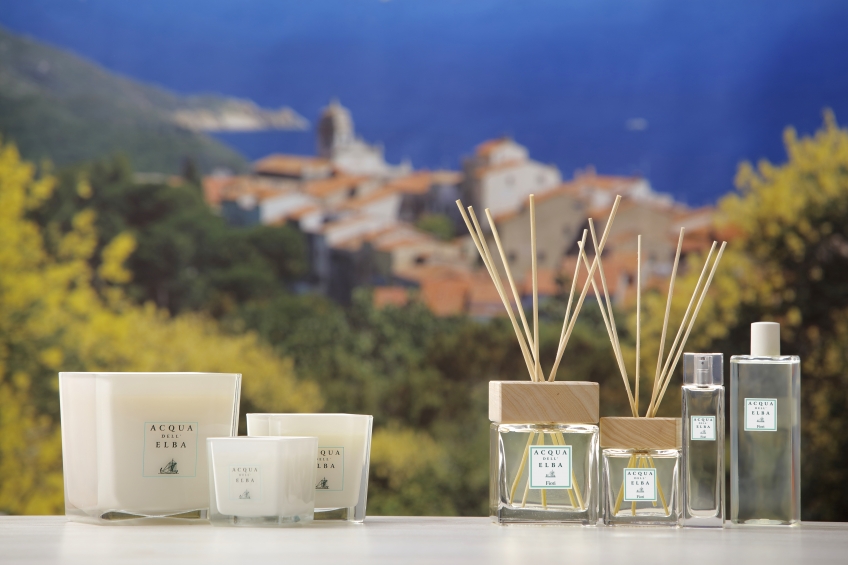 FRAGRANZE FLOREALI: UN MARE DI SENSAZIONI NATURALI.