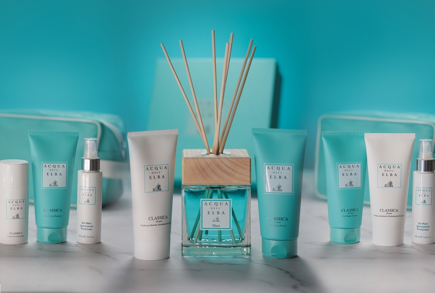 Tempo di Remise en Forme, con #bodygift.  Perché il tuo corpo si merita un regalo.