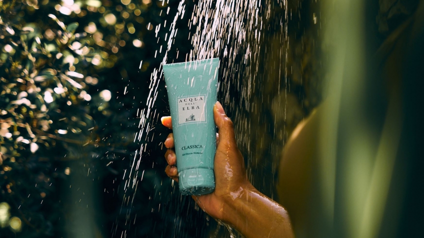 Stesso packaging, nuova formulazione: le nuove linee bagno e corpo naturali al 95%