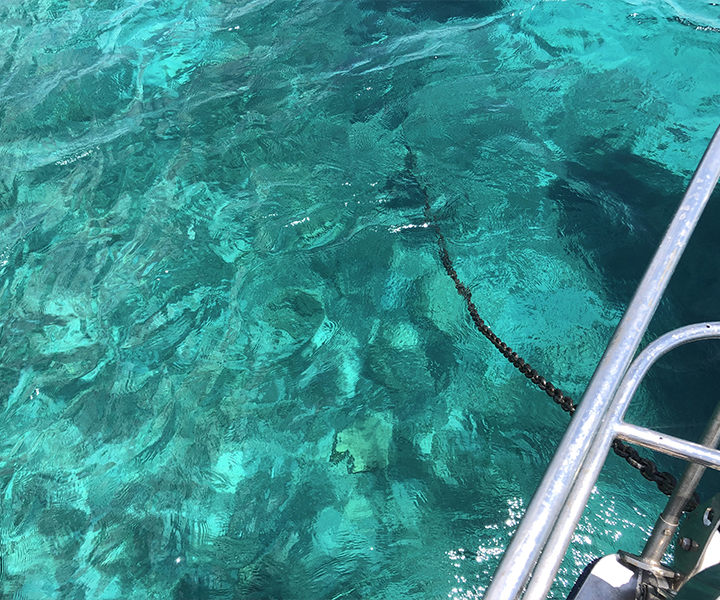 Acqua dell’Elba