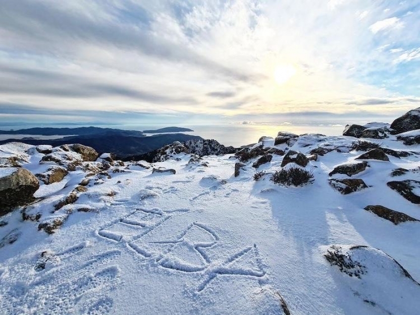 Les essences de la montagne, la suggestion de la mer : un nouveau départ grâce aux Diffuseurs de parfum d'ambiance Monte Capanne