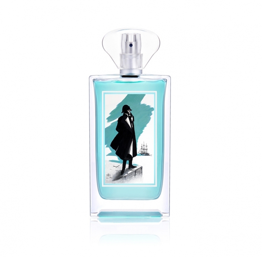Eau de Parfum Napoleone Bonaparte: Acqua dell’Elba ricorda l’imperatore