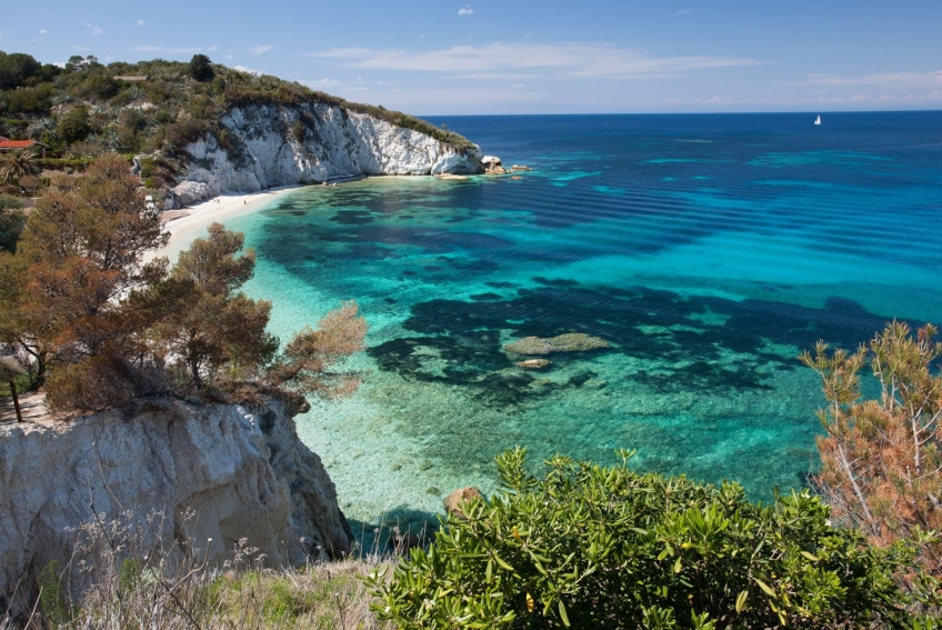 Acqua dell'Elba: Der Stil derer, die die Essenz des Meeres leben