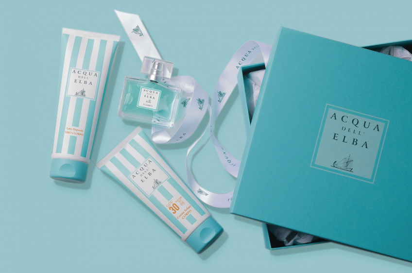 #Cosedamare, emozioni racchiuse in un cofanetto personalizzato