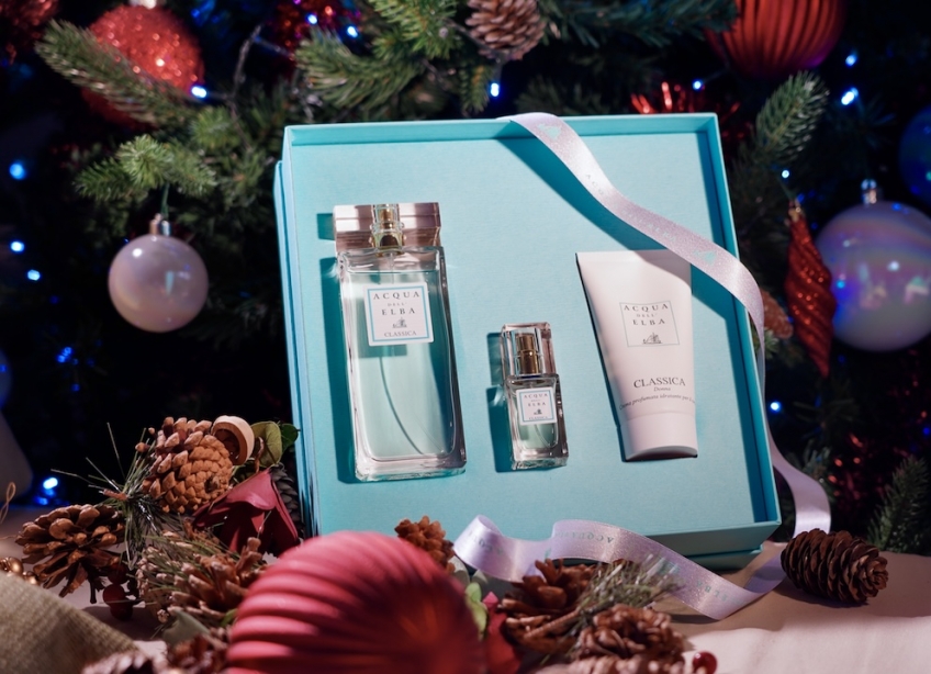 Nos coffrets cadeaux, des nouveautés qui laissent un souvenir unique