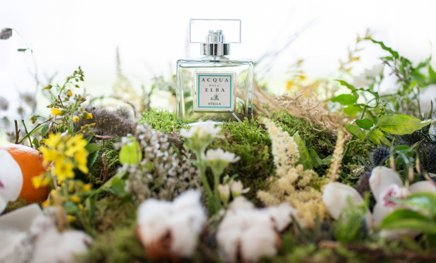 “Stella”, l’Eau de Parfum unisex che unisce le due anime del Mediterraneo