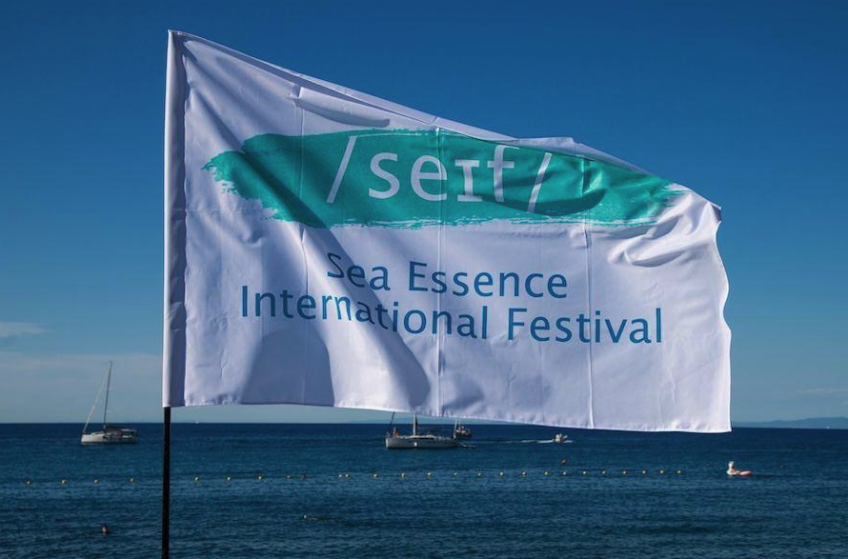 SEIF - Isola d'Elba: Das Meer als Stimme der Gemeinschaft