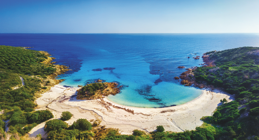 Riviera, Essenzamare and Stella Mediterranean fragrances - mementos of an endless summer