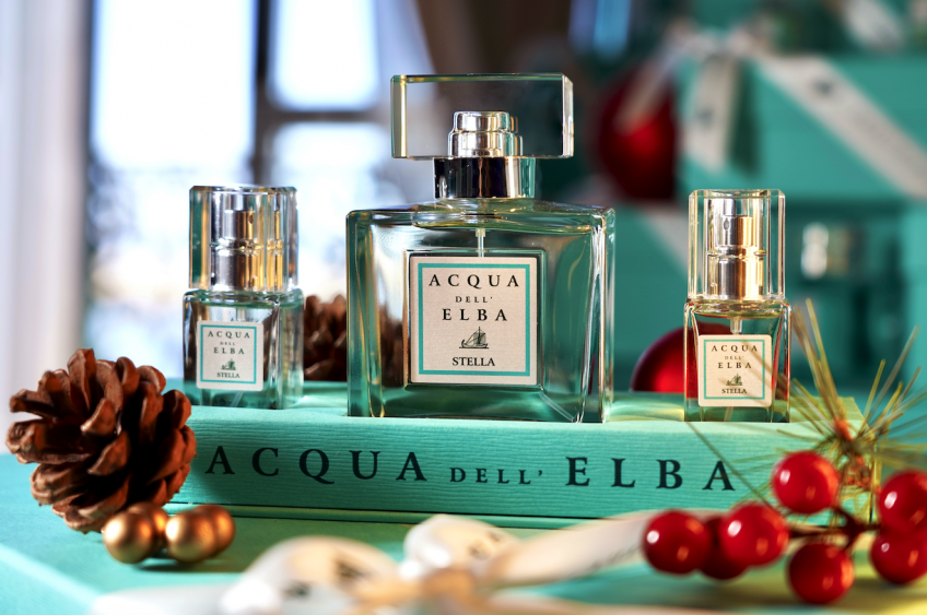 La Méditerranée s’invite pour les fêtes avec les nouveaux coffrets de Noël
