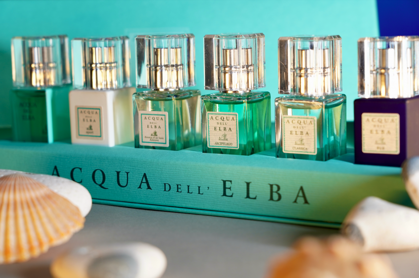 A fragrance for every way of being a father: the “Preziosa Uomo” gift set