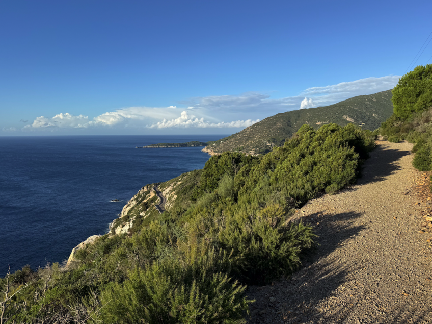 « Isola d’Elba », le parfum d’une île en renaissance